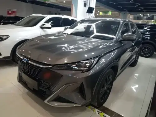 Changan X5 PLUS, 2024