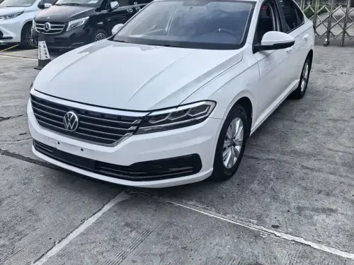 Volkswagen Lavida, 2021