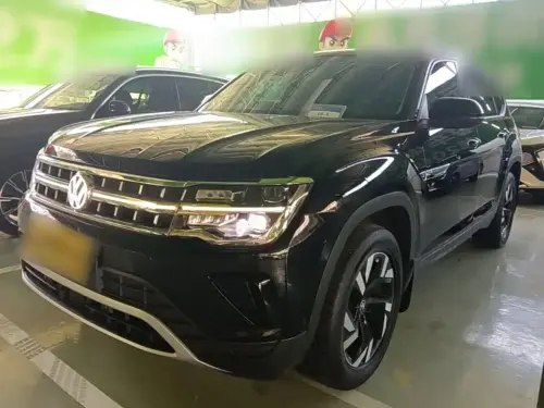Volkswagen Teramont, 2023