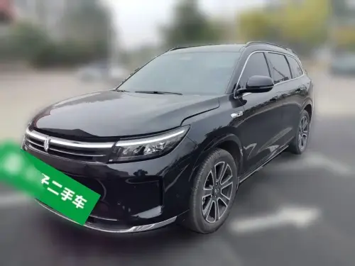 AITO M7, 2024