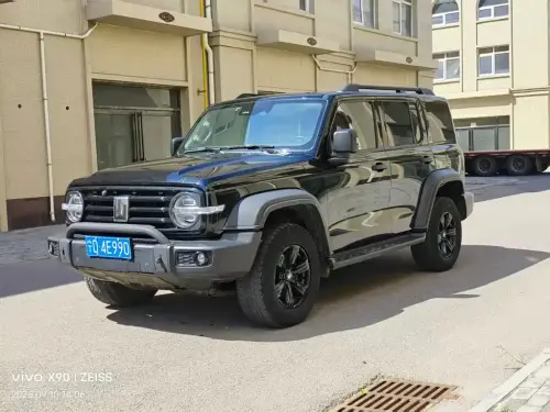 Tank 300, 2021
