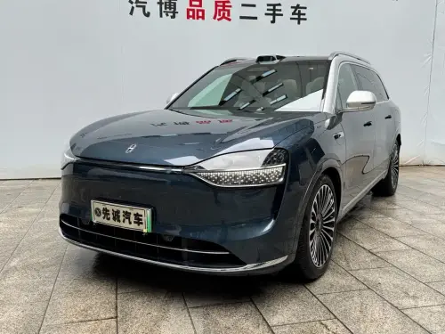 AITO M9, 2024