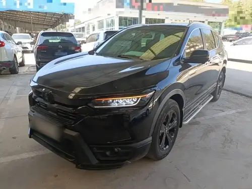 Honda Breeze, 2022