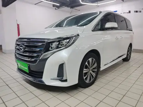 GAC M8, 2020