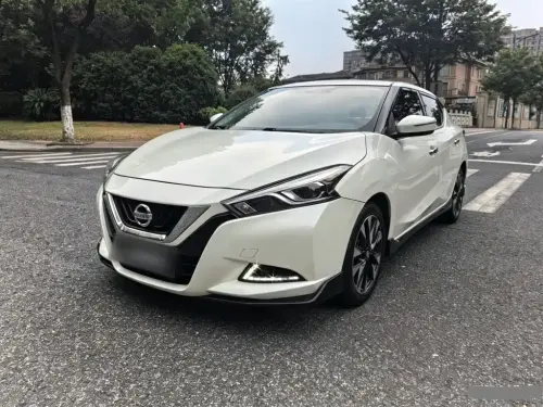 Nissan Lannia, 2020