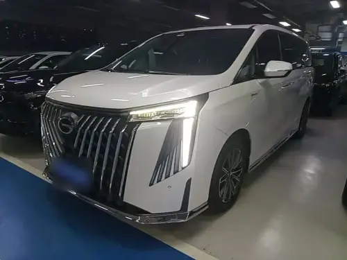 GAC M8, 2024