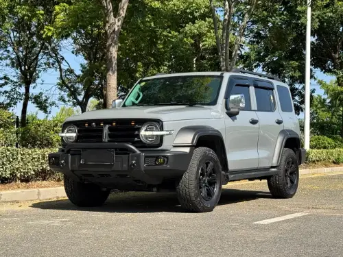 Tank 300, 2021