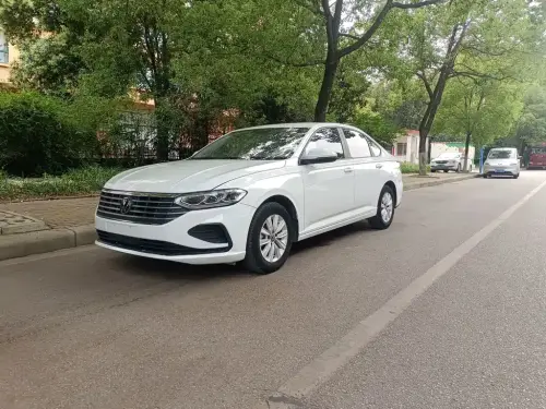 Volkswagen Lavida, 2024