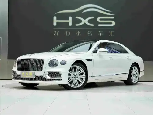 Bentley Flying Spur, 2023