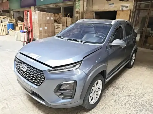 Chery Tiggo 3x, 2023