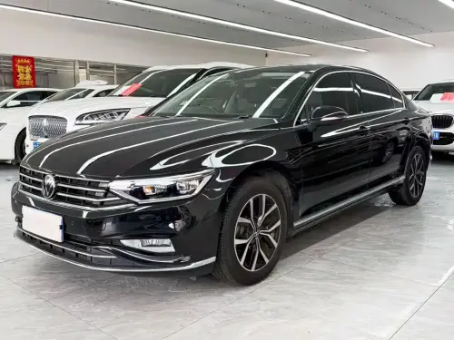 Volkswagen Magotan, 2020