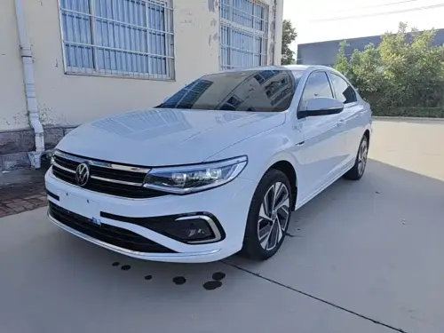 Volkswagen Bora, 2024