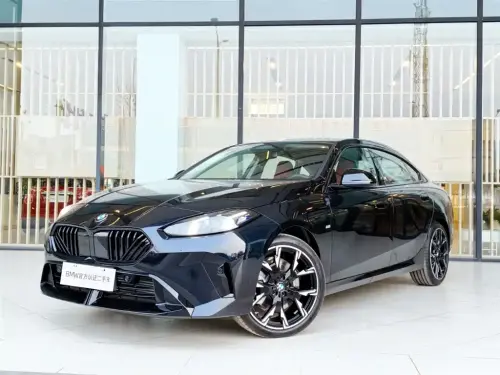 BMW 2-Series, 2026