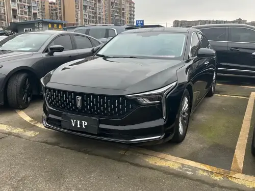 Bestune B70, 2024