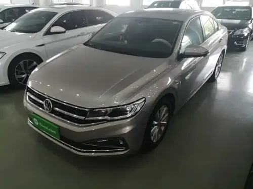 Volkswagen Bora, 2021