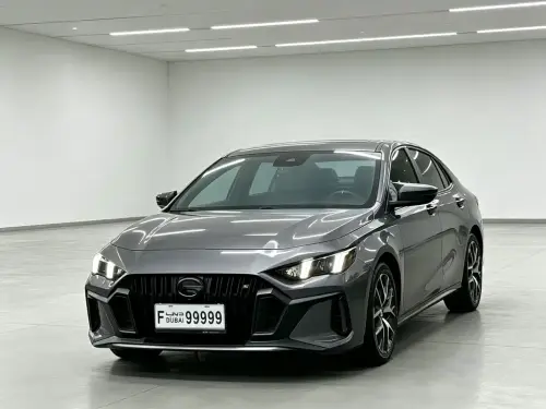 GAC Empow, 2022