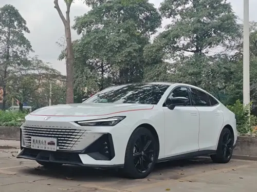 Changan UNI-V, 2023