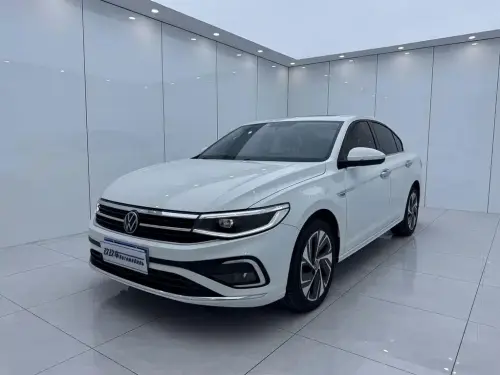 Volkswagen Bora, 2023
