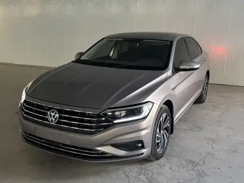 Volkswagen Sagitar, 2022