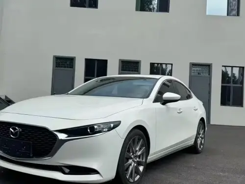 Mazda Mazda3 Axela, 2023