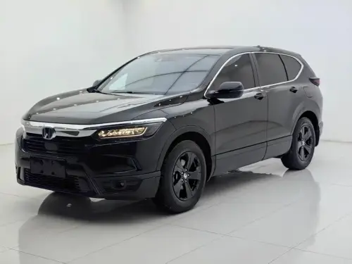 Honda Breeze, 2022