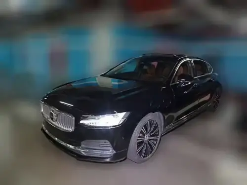 Volvo S90, 2024