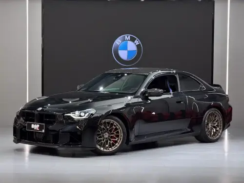 BMW 2-Series M, 2026