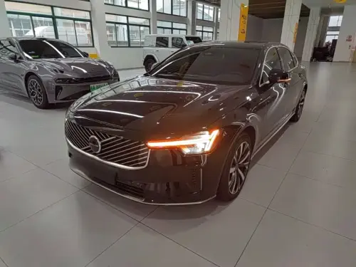 Volvo S90, 2026