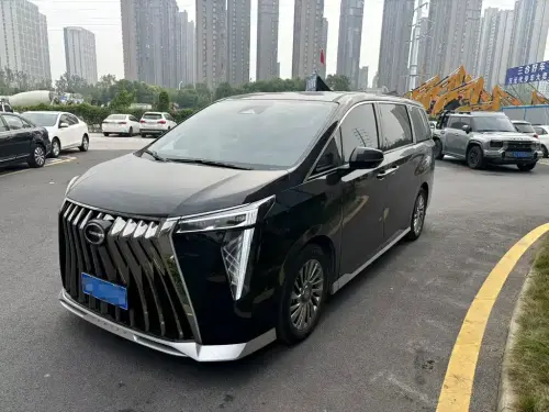 GAC M8, 2025