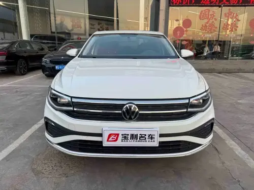 Volkswagen Bora, 2024
