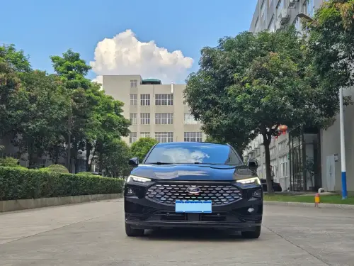 Ford Mondeo, 2023