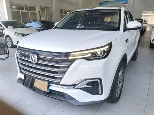 Changan CS55 PLUS, 2020