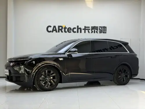 Li Auto L8, 2023