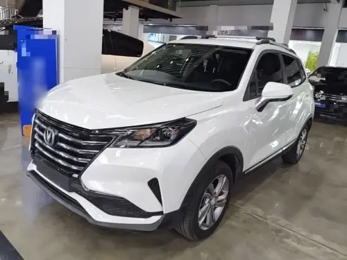 Changan CS15, 2023