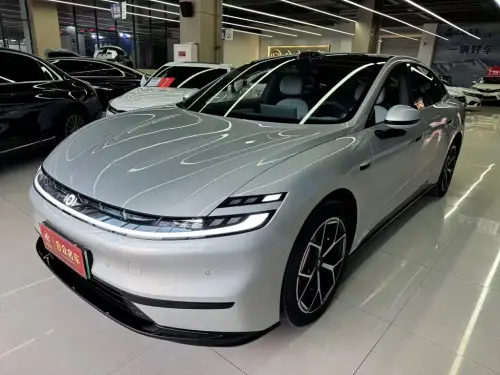 Changan A06, 2025