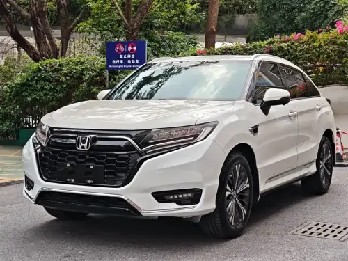 Honda UR-V, 2023