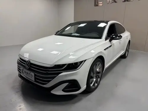 Volkswagen CC, 2022