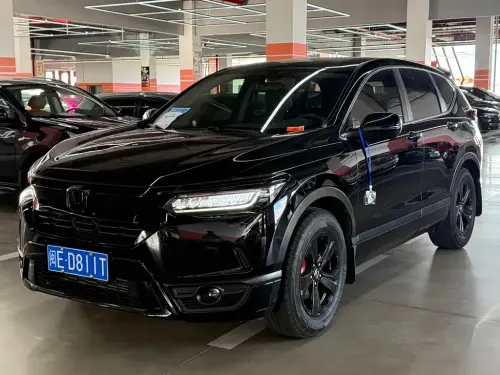 Honda Breeze, 2021