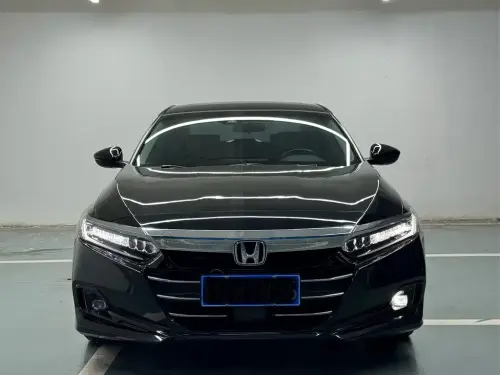 Honda Accord, 2022