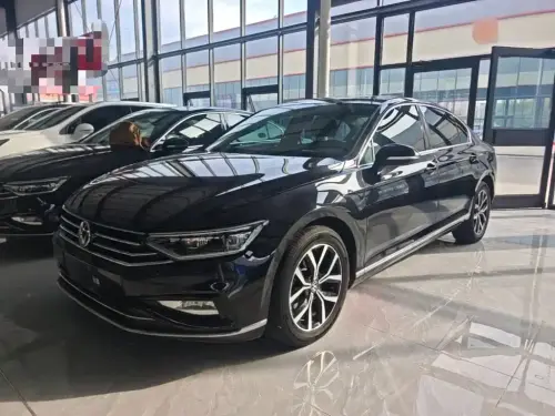 Volkswagen Magotan, 2022