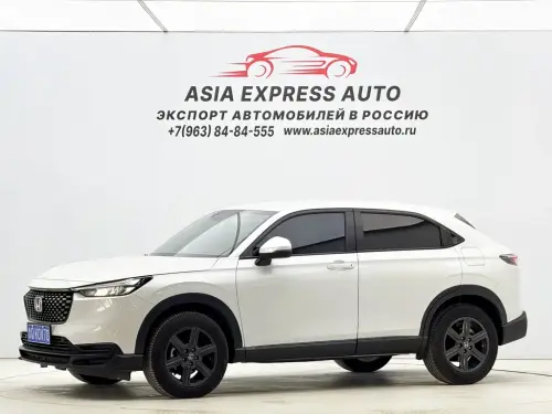 Honda XR-V, 2023