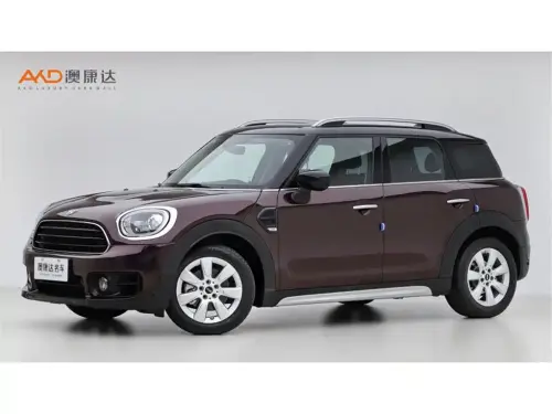 Mini MINI COUNTRYMAN, 2020