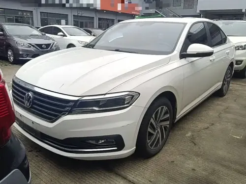 Volkswagen Lavida, 2022