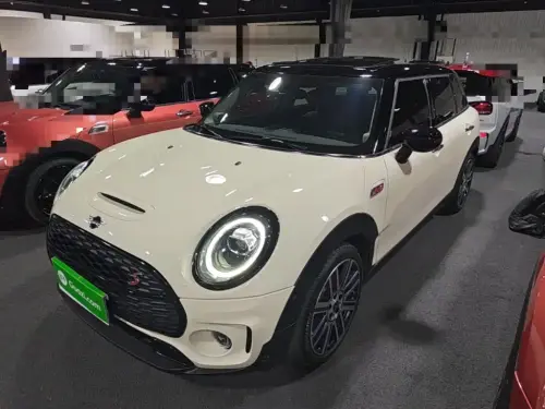 Mini MINI CLUBMAN, 2021