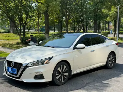 Nissan Teana, 2023