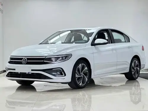 Volkswagen Bora, 2022