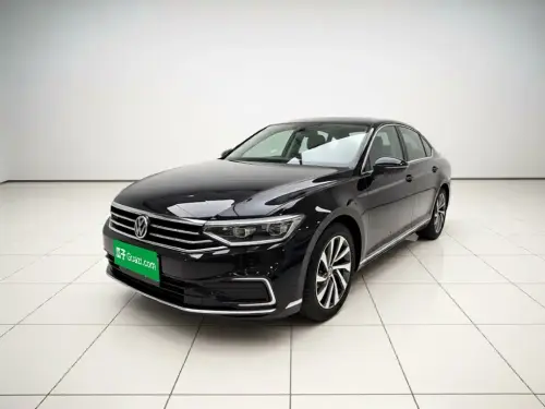 Volkswagen Magotan, 2022