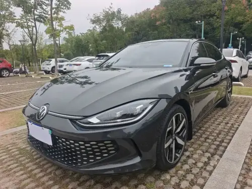 Volkswagen Lamando, 2024