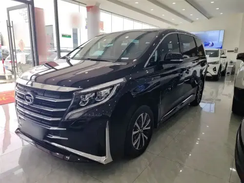 GAC M8, 2025