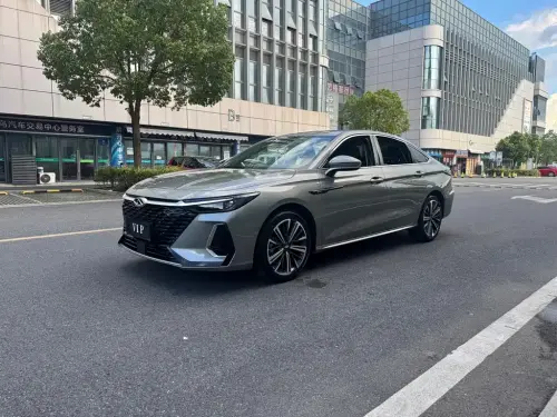 Chery Arrizo 8, 2024
